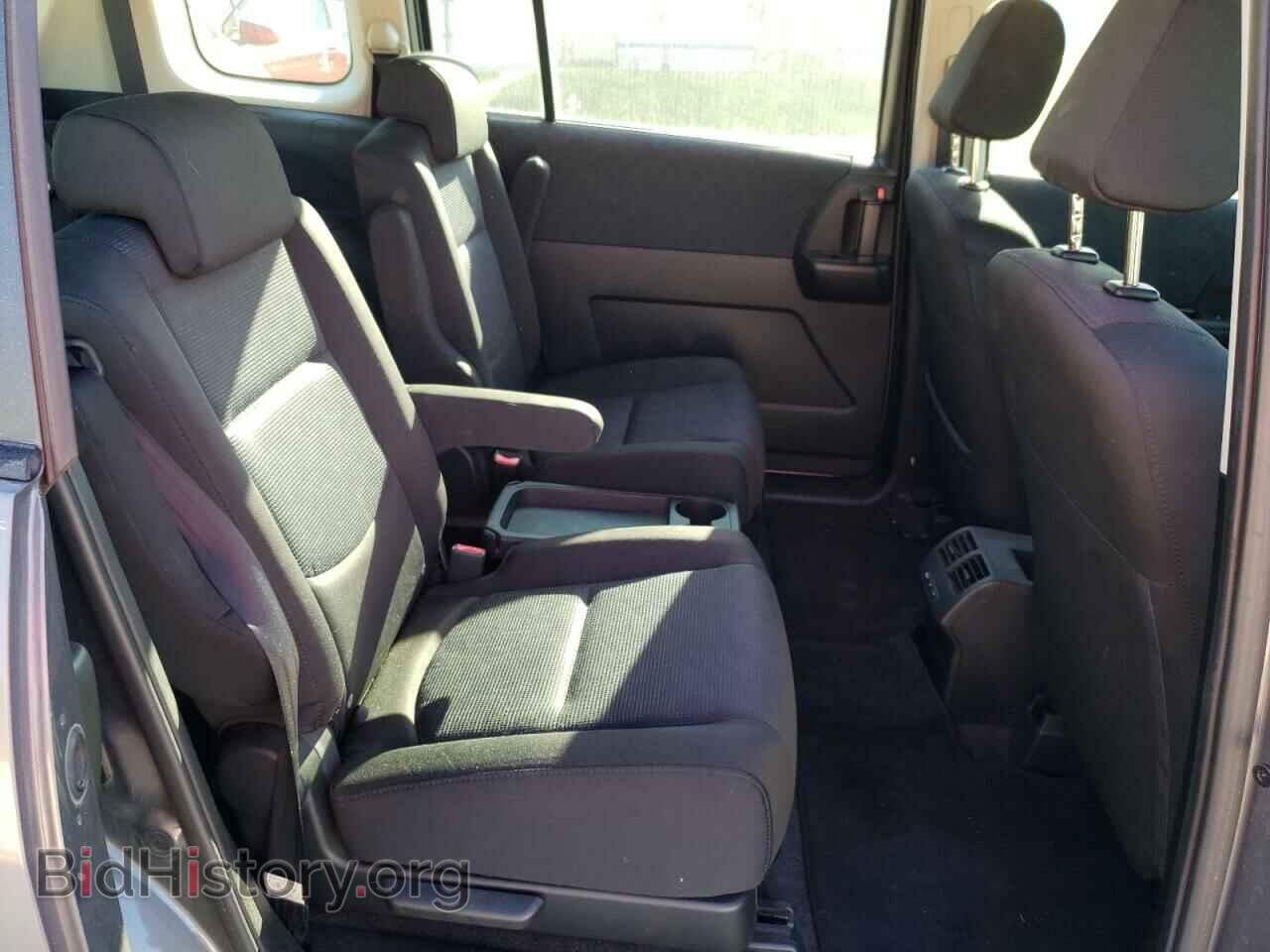 2010 MAZDA 5 - VIN: JM1CR2W37A0384425 - Фото 6