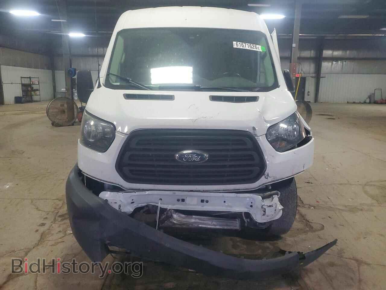 2016 FORD TRANSIT - VIN: 1FTBW2CG3GKA25677 - Фото 5