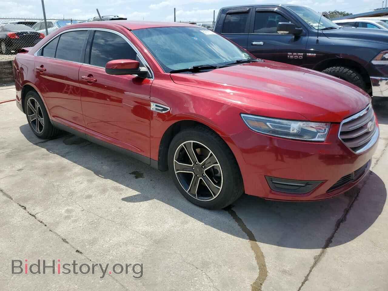 2015 FORD TAURUS - VIN: 1FAHP2E83FG179911 - Фото 4