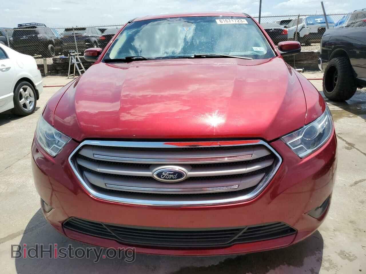 2015 FORD TAURUS - VIN: 1FAHP2E83FG179911 - Фото 5