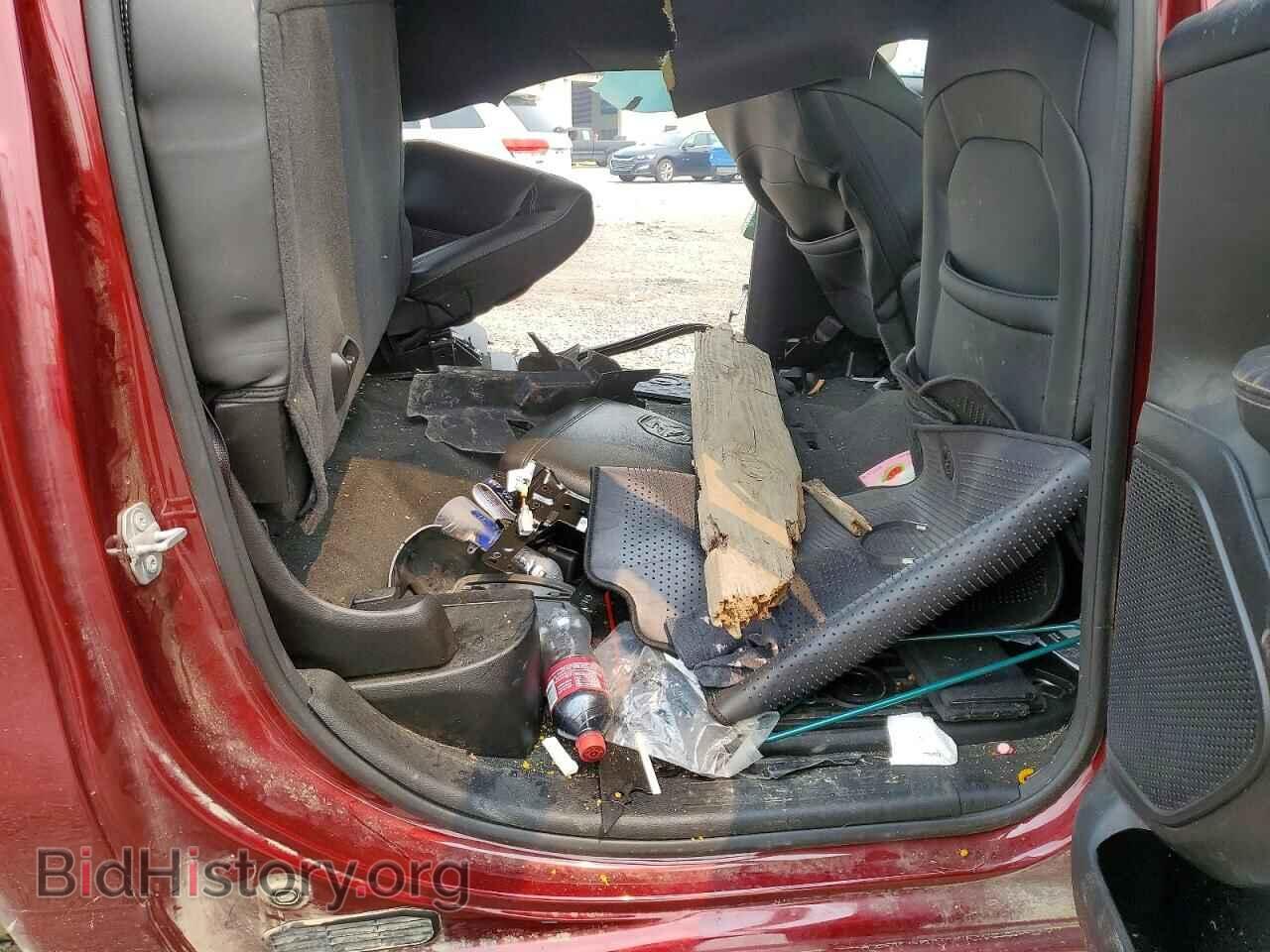 2020 RAM 1500 - VIN: 1C6SRFLT0LN319825 - Фото 10