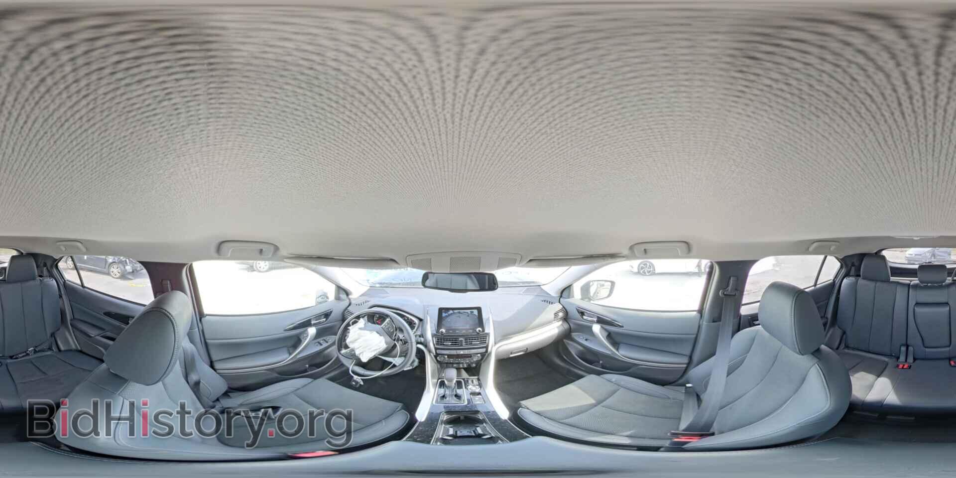 2026 MITSUBISHI ECLIPSE - VIN: JA4ATWAA3TZ015785 - Photo 15