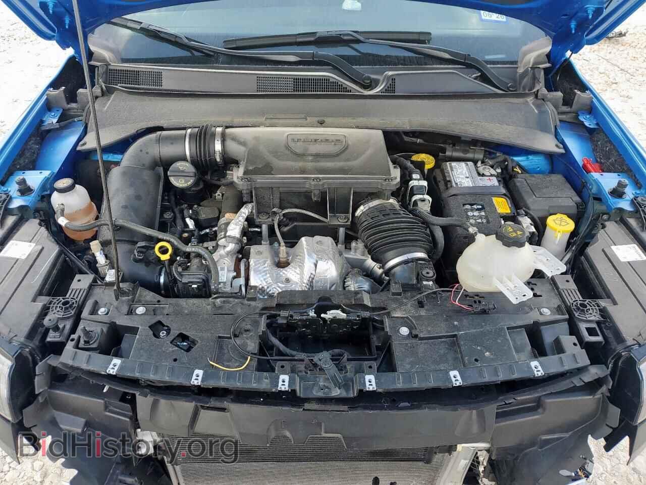 2024 JEEP COMPASS - VIN: 3C4NJDANXRT165512 - Фото 12