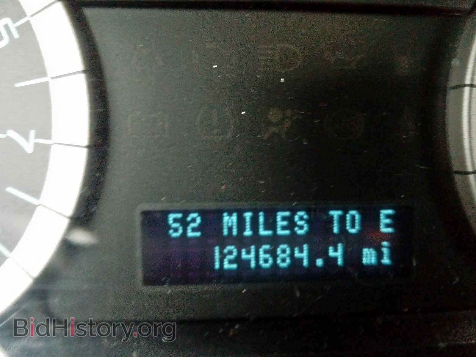 2011 FORD ESCAPE - VIN: 1FMCU9DG6BKC50391 - Фото 8