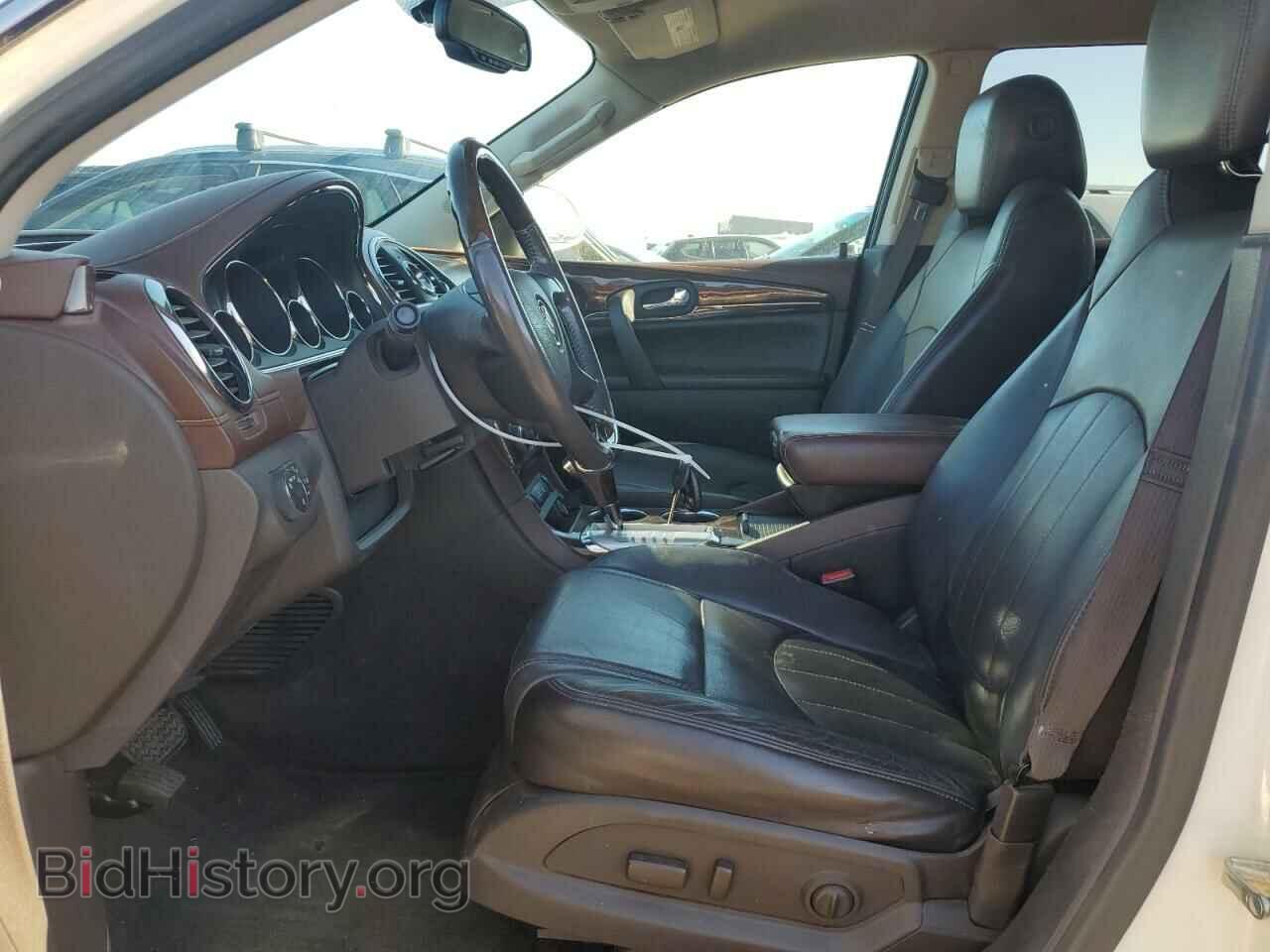 2014 BUICK ENCLAVE - VIN: 5GAKVBKD2EJ221656 - Photo 7