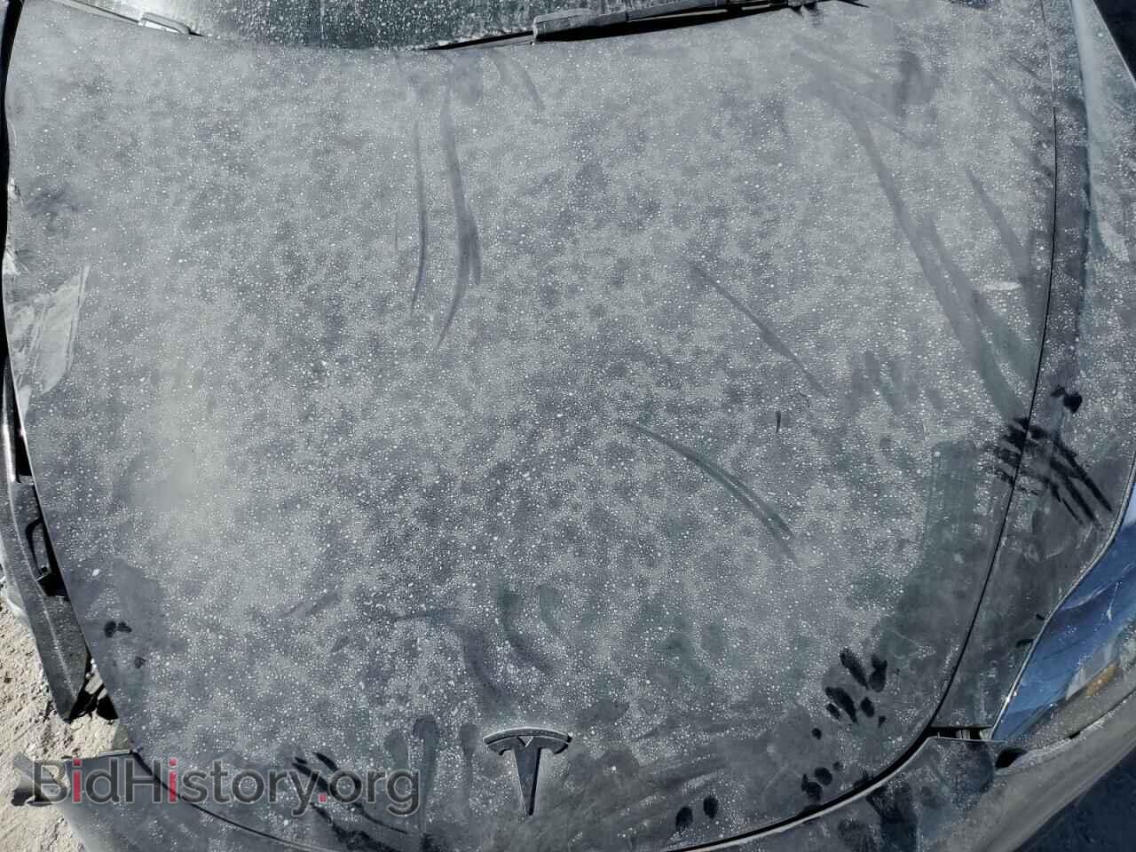 2023 TESLA MODEL 3 - VIN: 5YJ3E1EA0PF695338 - Фото 11