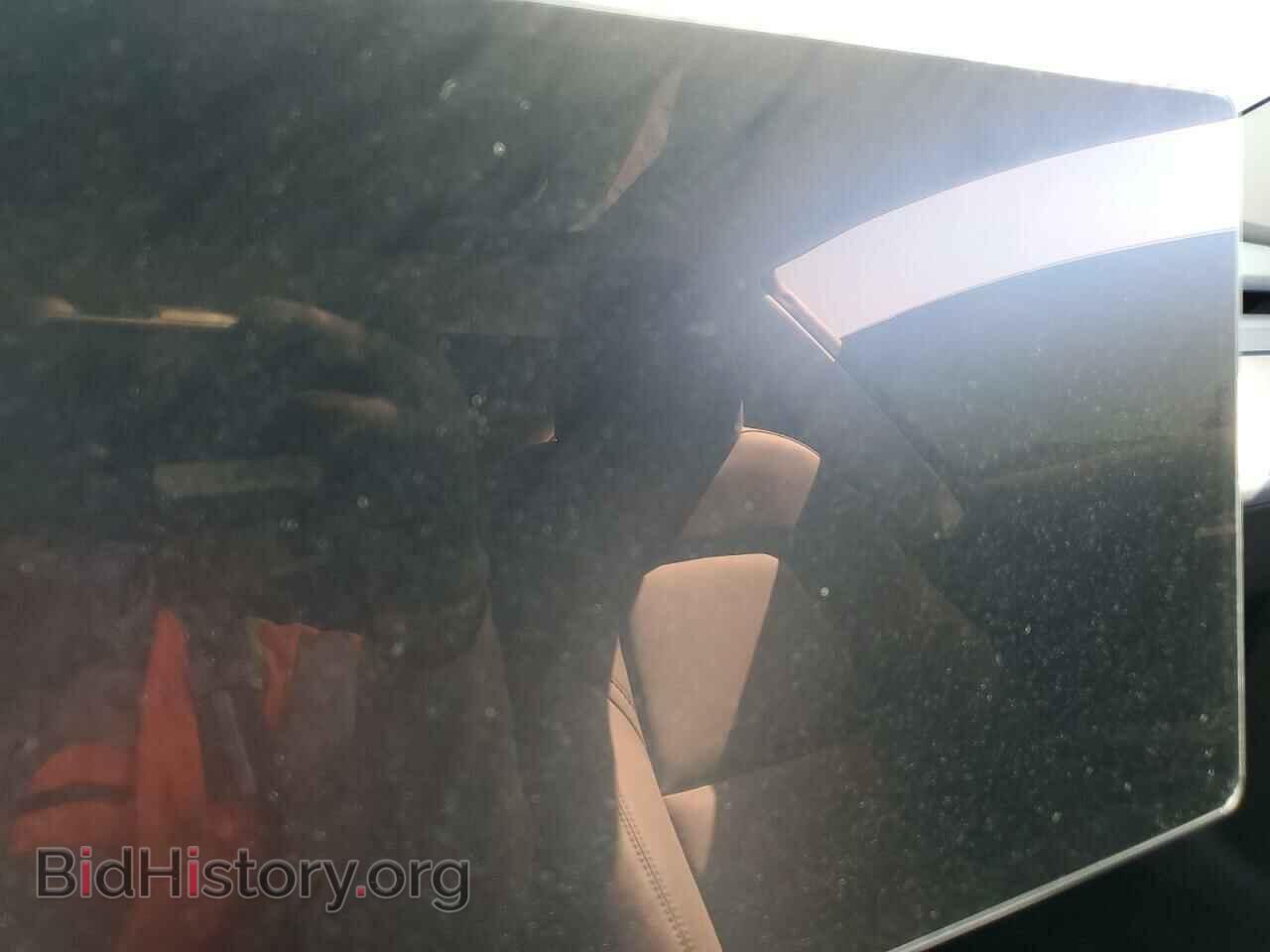 2023 TESLA MODEL 3 - VIN: 5YJ3E1EA0PF695338 - Фото 9