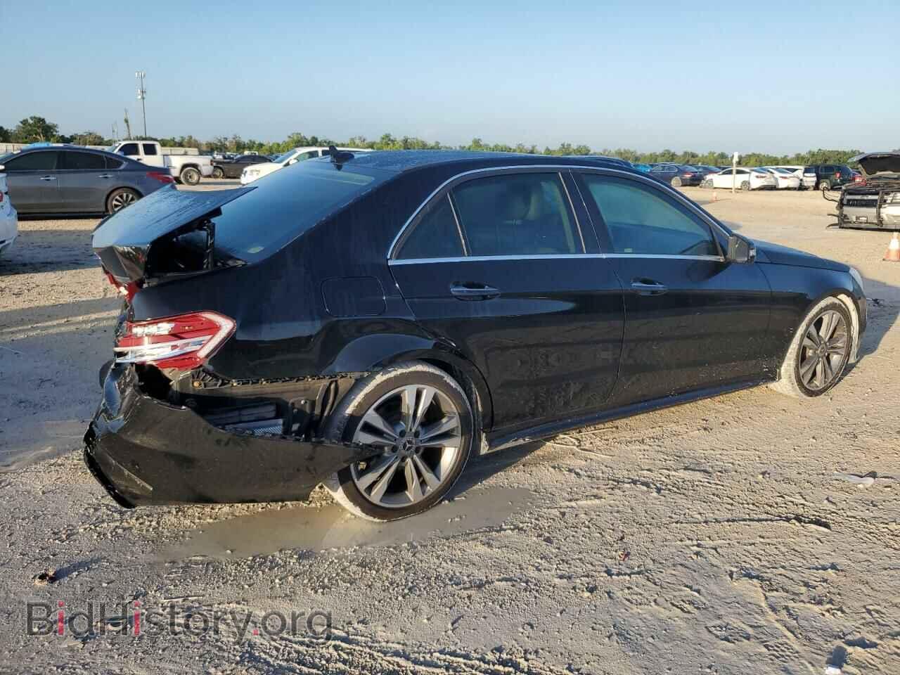 2014 MERCEDES-BENZ E-CLASS - VIN: WDDHF5KB2EA795038 - Фото 3