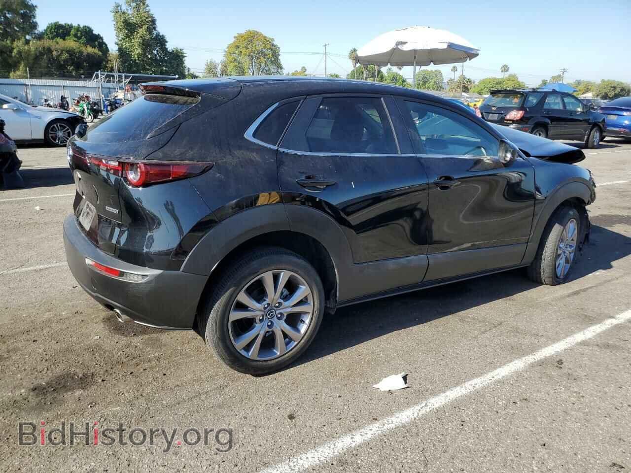 2021 MAZDA CX30 - VIN: 3MVDMABL8MM203352 - Фото 3