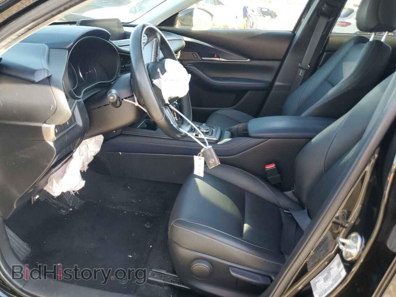 2021 MAZDA CX30 - VIN: 3MVDMABL8MM203352 - Фото 7