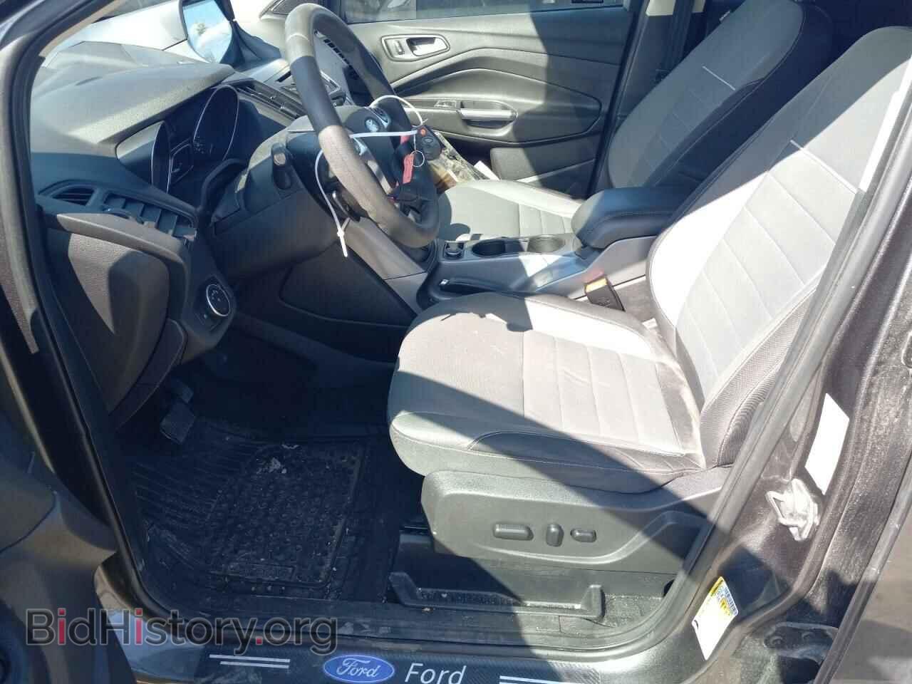 2015 FORD ESCAPE - VIN: 1FMCU9G90FUC64889 - Photo 7