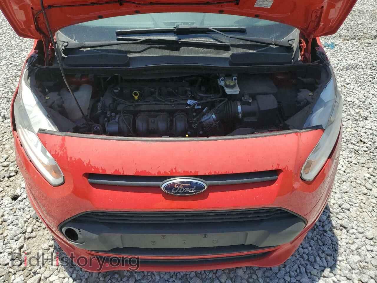 2016 FORD TRANSIT - VIN: NM0GE9F74G1276773 - Фото 12