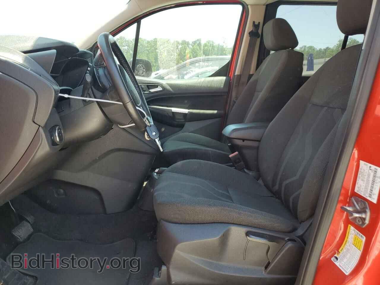 2016 FORD TRANSIT - VIN: NM0GE9F74G1276773 - Фото 7