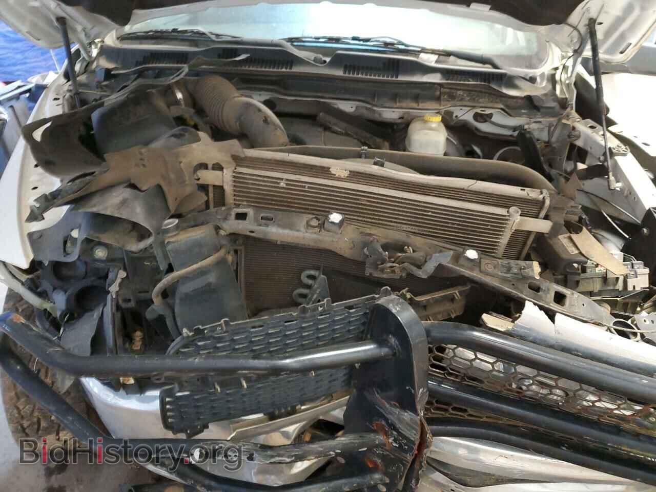 2014 RAM All Models - VIN: 3C6TR5CT2EG299958 - Фото 11