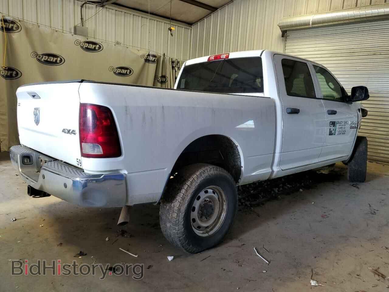 2014 RAM All Models - VIN: 3C6TR5CT2EG299958 - Фото 3