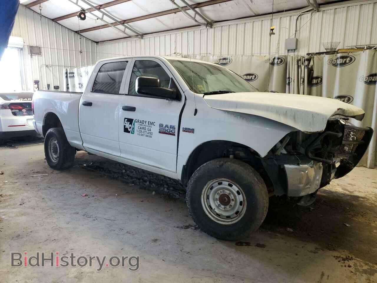 2014 RAM All Models - VIN: 3C6TR5CT2EG299958 - Фото 4