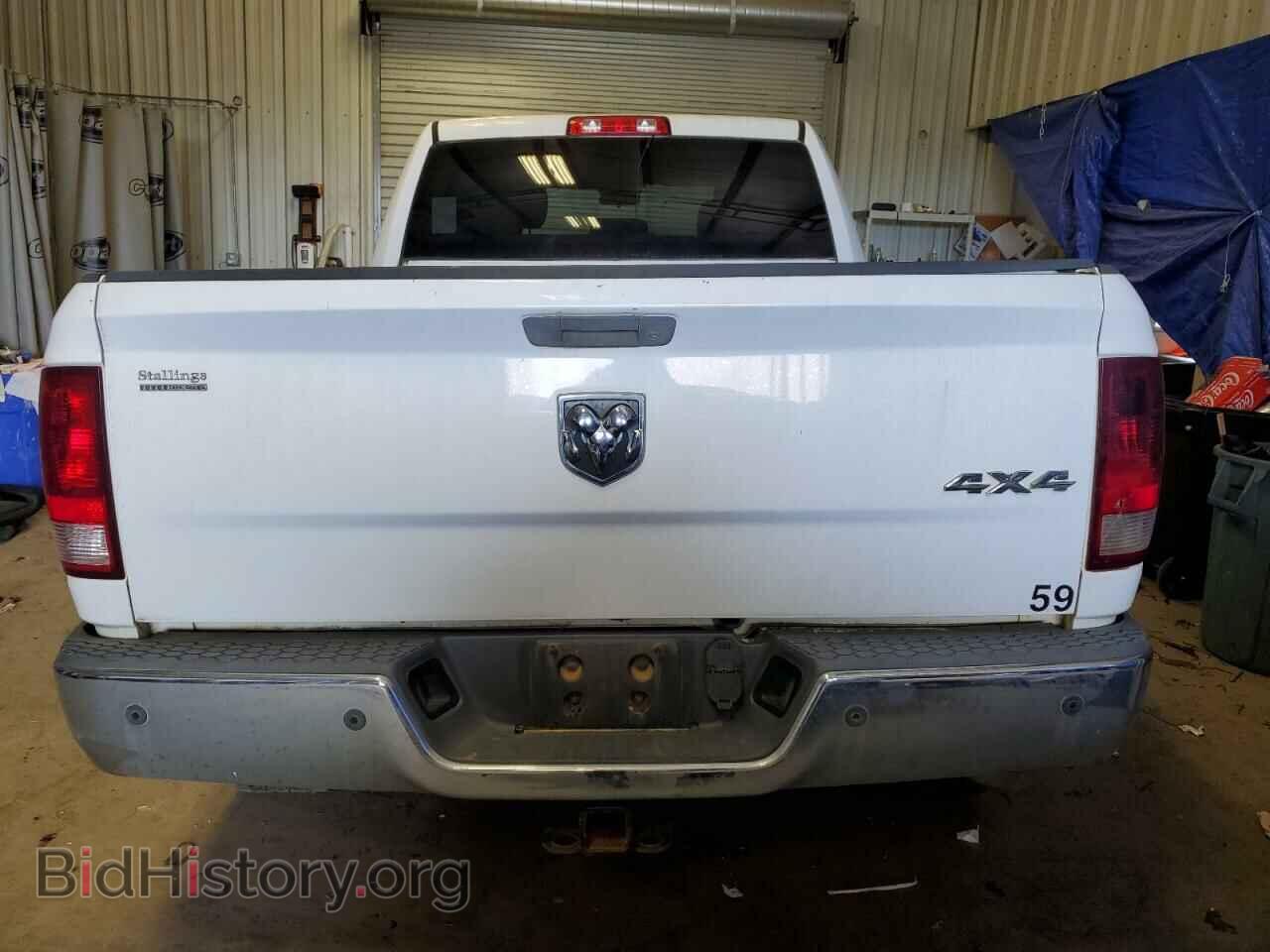 2014 RAM All Models - VIN: 3C6TR5CT2EG299958 - Фото 6