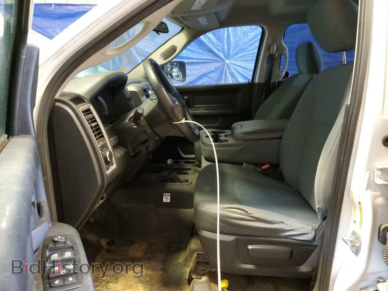 2014 RAM All Models - VIN: 3C6TR5CT2EG299958 - Фото 7