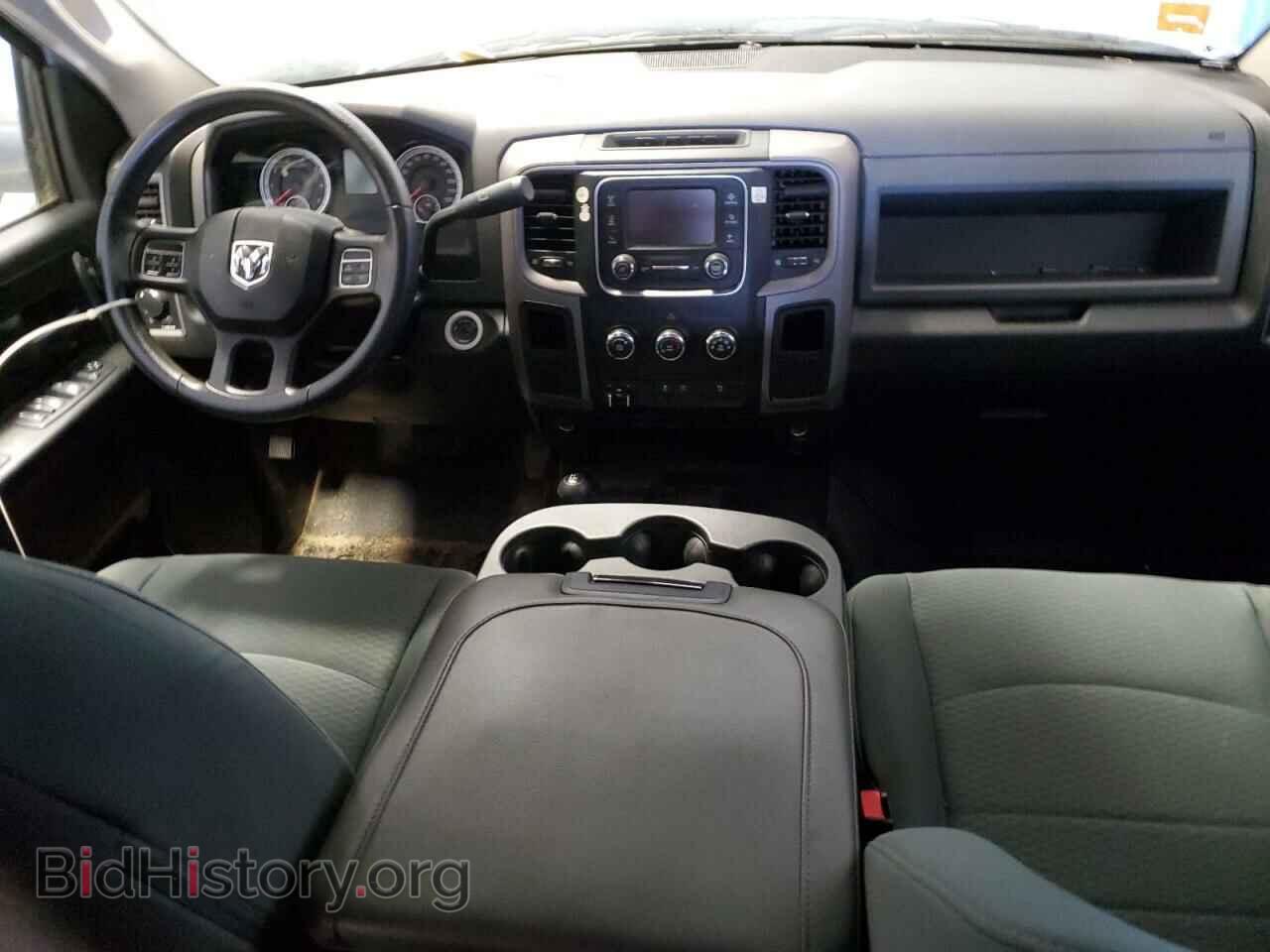 2014 RAM All Models - VIN: 3C6TR5CT2EG299958 - Фото 8