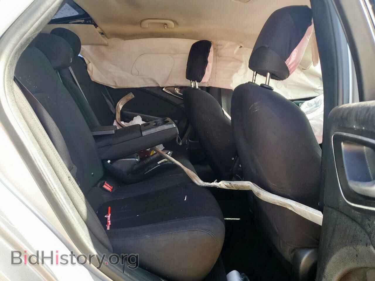 2015 CHRYSLER 200 - VIN: 1C3CCCAB2FN695281 - Photo 10