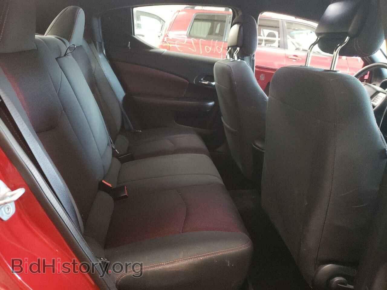 2012 DODGE AVENGER - VIN: 1C3CDZEG4CN329663 - Фото 10