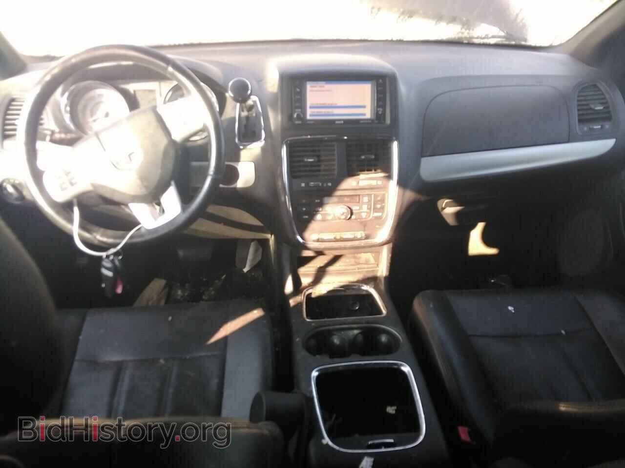 2017 DODGE CARAVAN - VIN: 2C4RDGEG8HR561848 - Фото 8