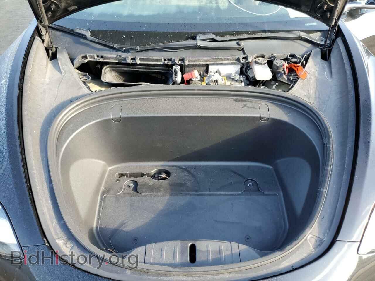 2019 TESLA MODEL 3 - VIN: 5YJ3E1EA4KF396024 - Фото 7
