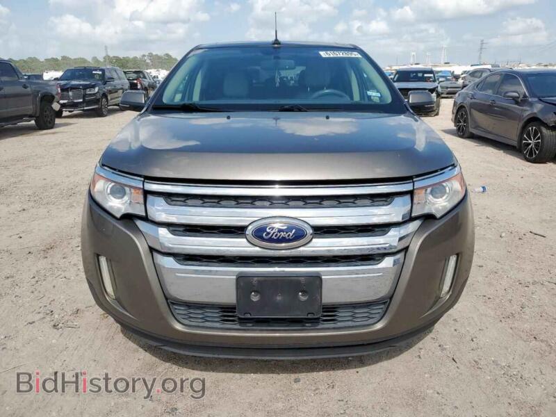 2014 Ford EDGE (VIN 2FMDK4KC4EBB80563) — photo 5 of 13