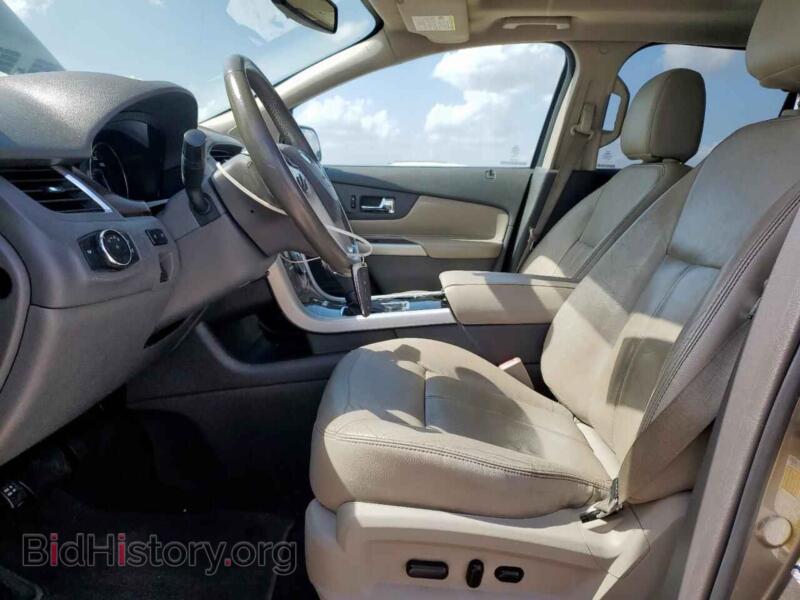 2014 Ford EDGE (VIN 2FMDK4KC4EBB80563) — photo 7 of 13