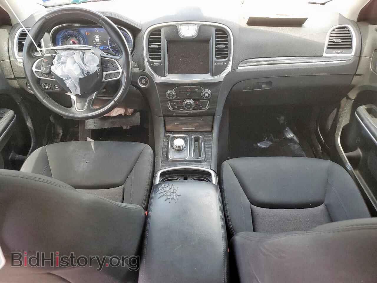 2020 CHRYSLER 300 - VIN: 2C3CCAAG7LH201257 - Фото 8
