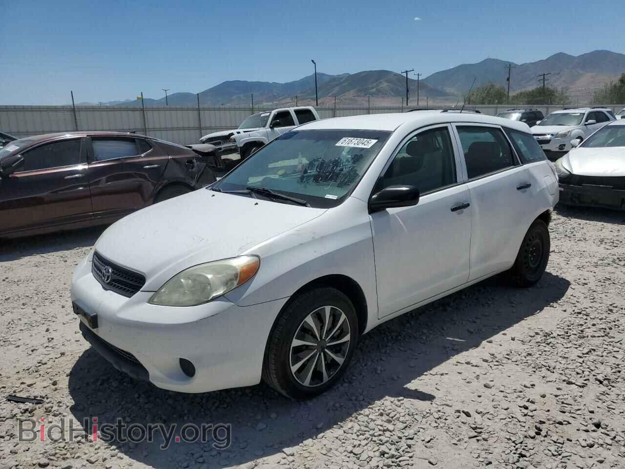 Фотография 2T1KR32E68C710515 - TOYOTA COROLLA 2008