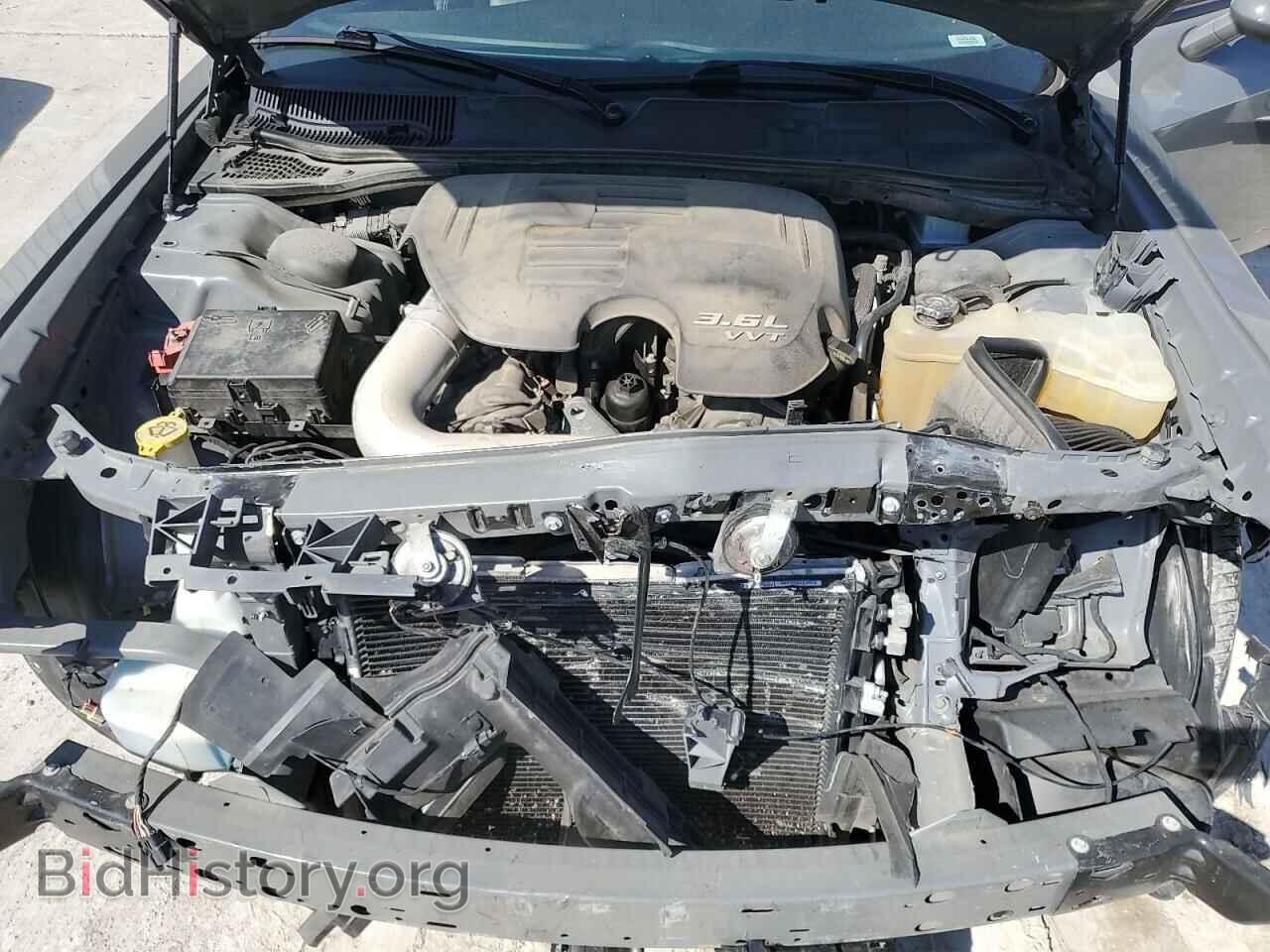 2019 DODGE CHALLENGER - VIN: 2C3CDZAG3KH602783 - Фото 11