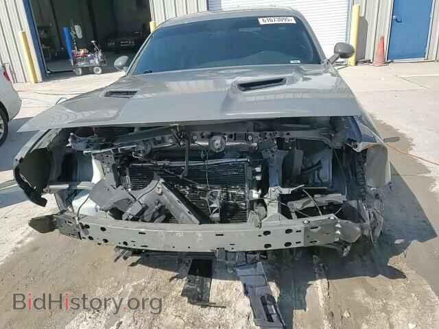 2019 DODGE CHALLENGER - VIN: 2C3CDZAG3KH602783 - Фото 14