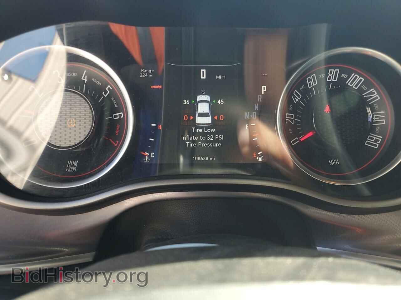 2019 DODGE CHALLENGER - VIN: 2C3CDZAG3KH602783 - Фото 9