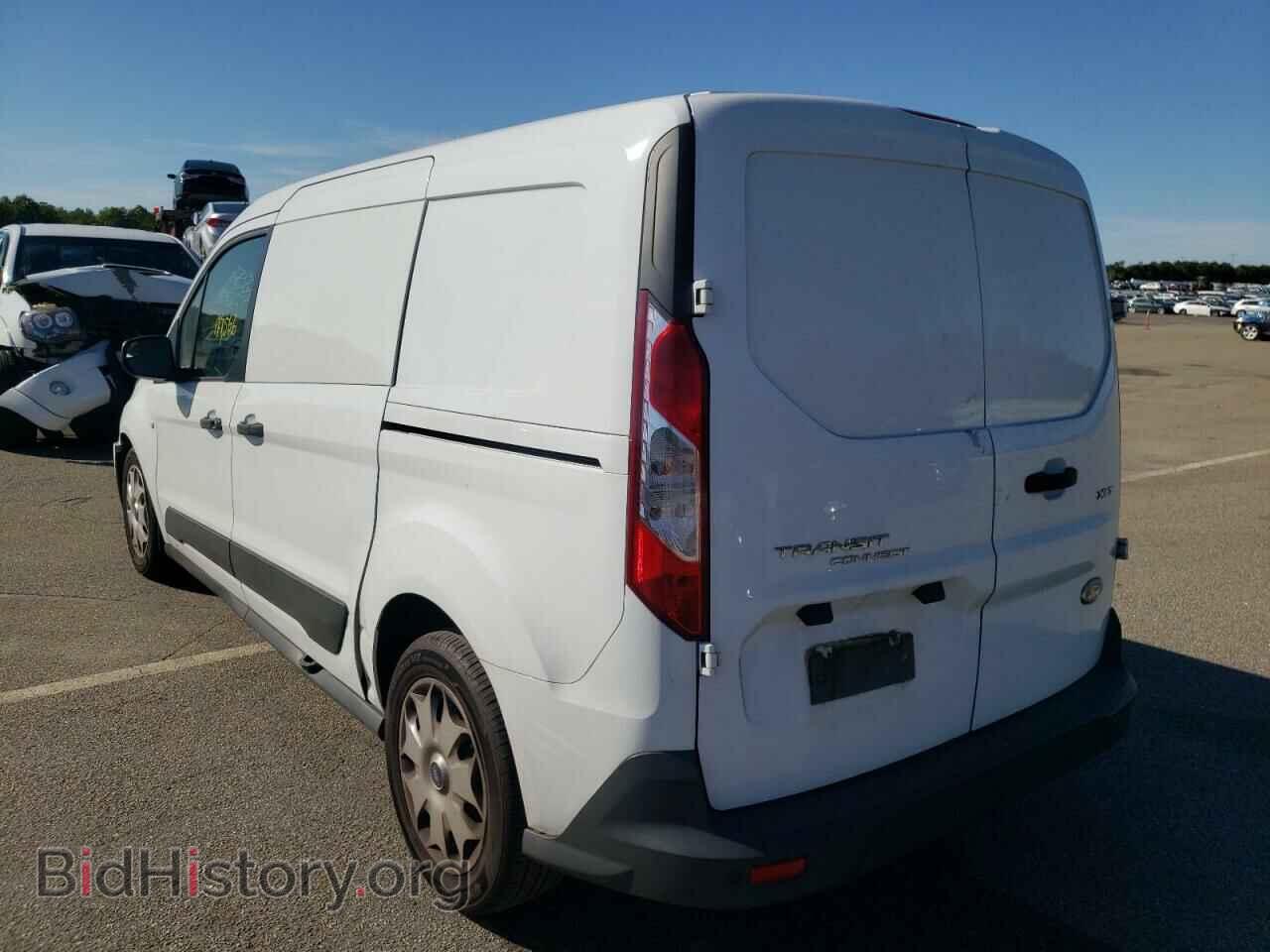 2015 FORD TRANSIT - VIN: NM0LS7F70F1200302 - Photo 3
