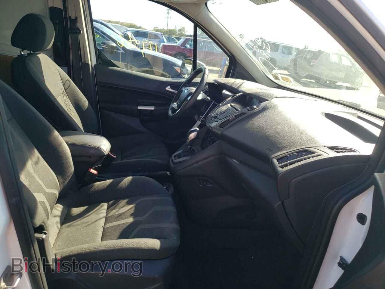 2015 FORD TRANSIT - VIN: NM0LS7F70F1200302 - Photo 5