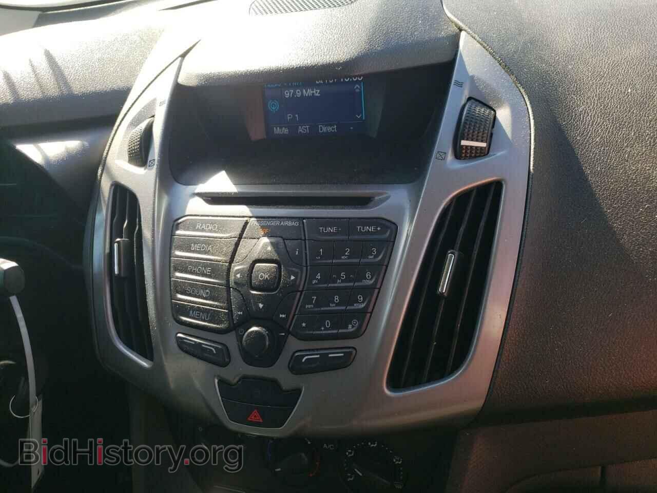 2015 FORD TRANSIT - VIN: NM0LS7F70F1200302 - Photo 9