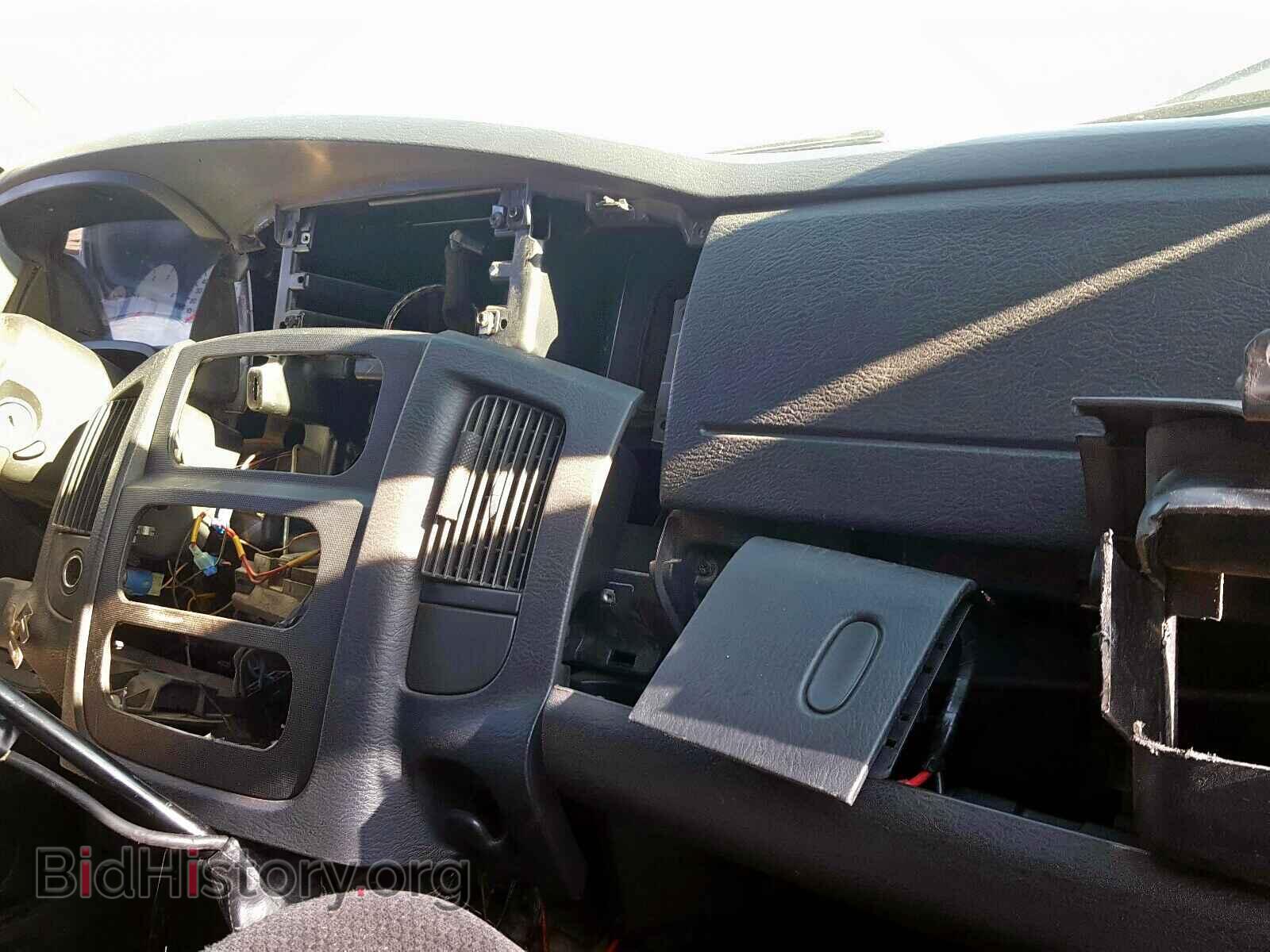 2004 DODGE RAM 2500 - VIN: 3D7KU28C44G229506 - Фото 9
