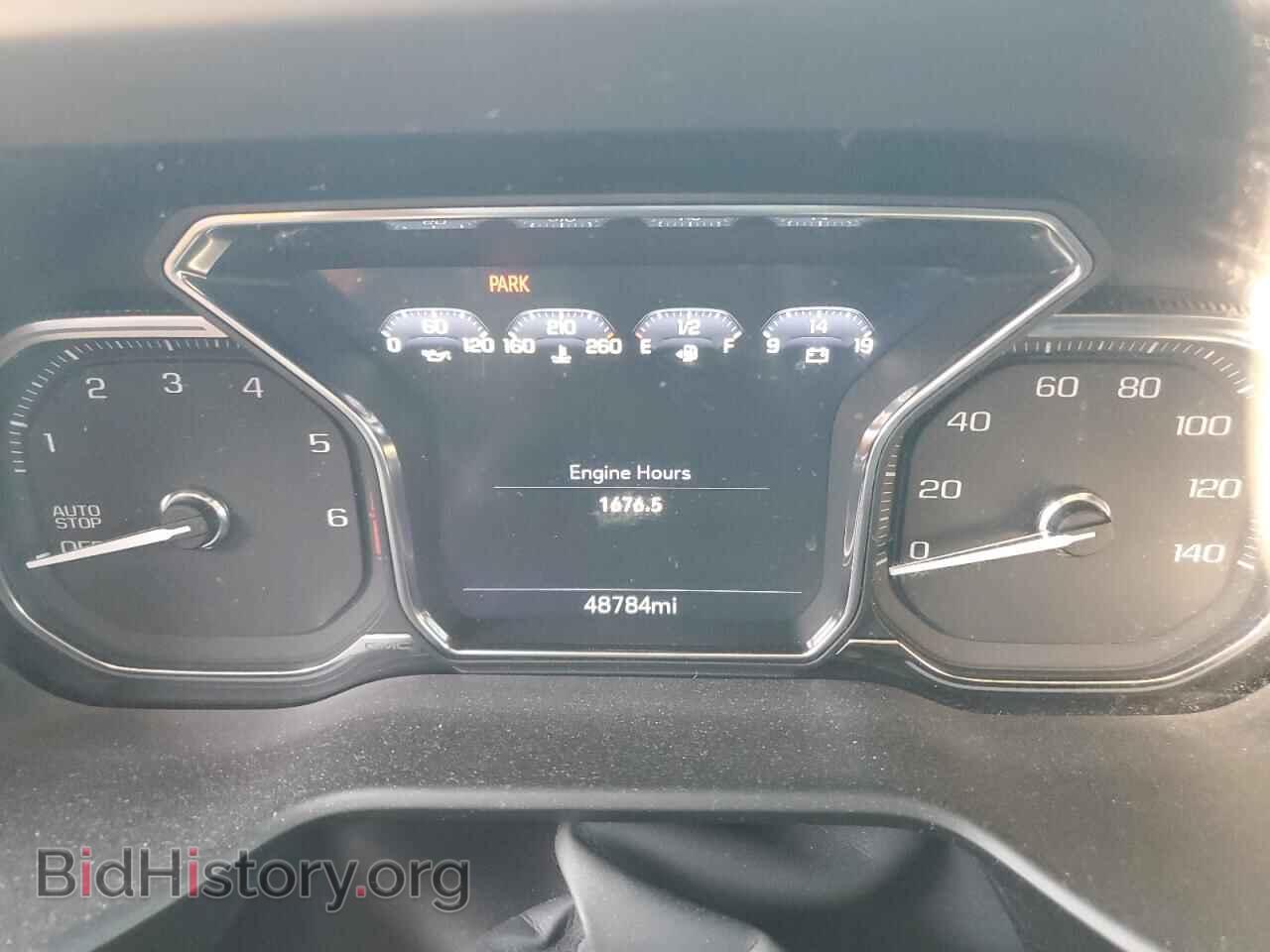 2021 GMC YUKON - VIN: 1GKS2DKL3MR330206 - Фото 9