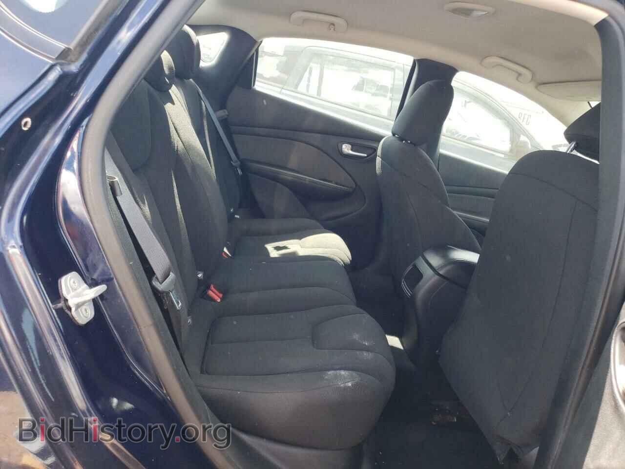 2013 DODGE DART - VIN: 1C3CDFAA0DD197900 - Photo 10