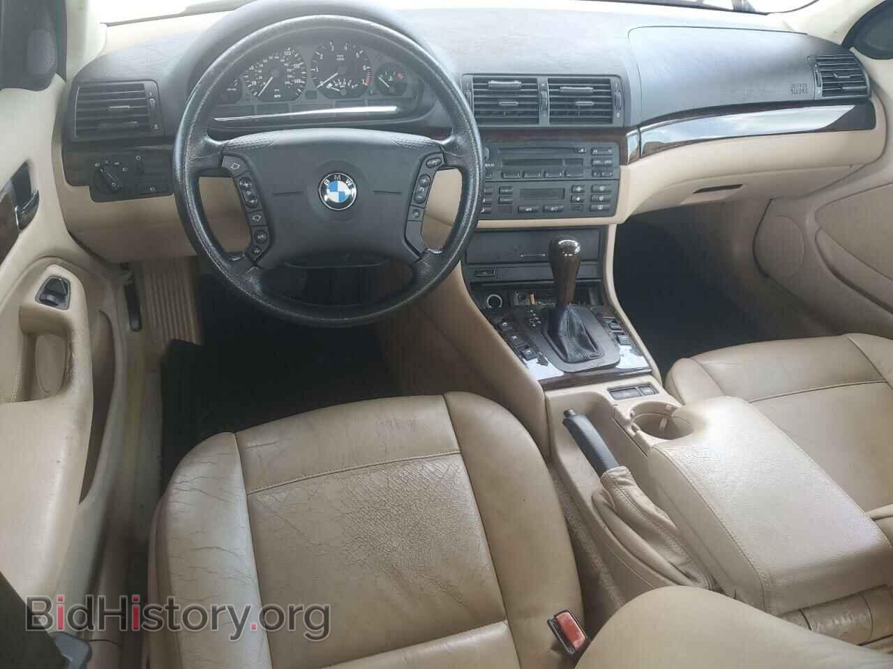 2005 BMW 3 SERIES - VIN: WBAEV33415KX10041 - Фото 8