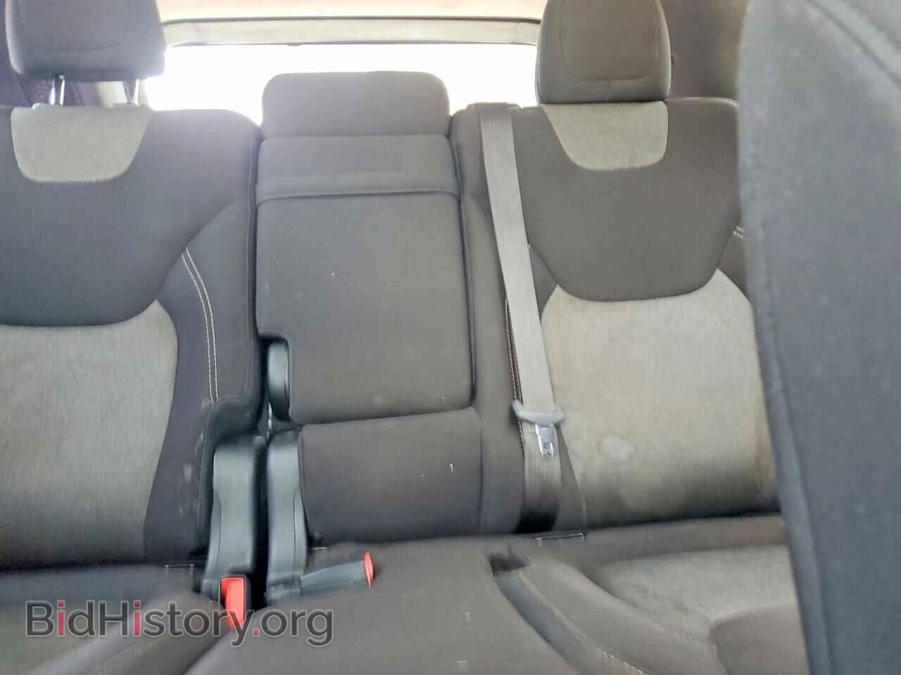 2017 JEEP CHEROKEE S - VIN: 1C4PJLAB4HW663271 - Фото 10