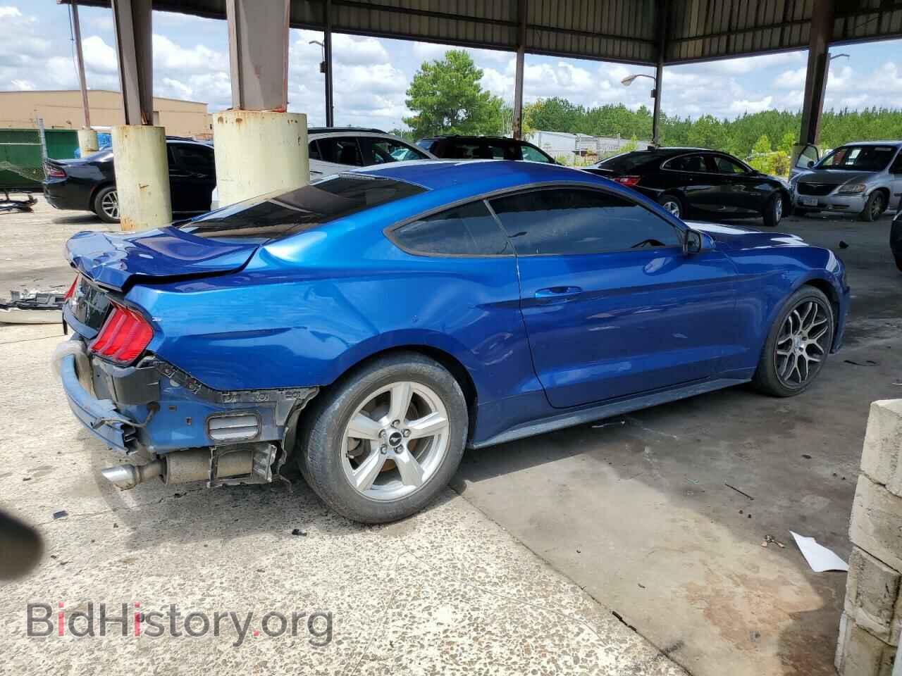 2018 FORD ALL Models - VIN: 1FA6P8TH2J5182669 - Фото 3