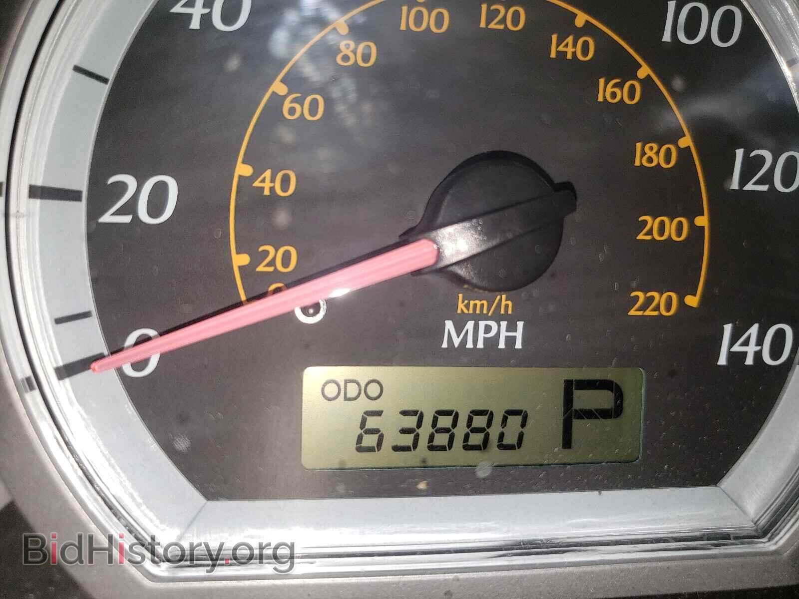 2006 SUZUKI FORENZA - VIN: KL5JD56Z26K426657 - Photo 8