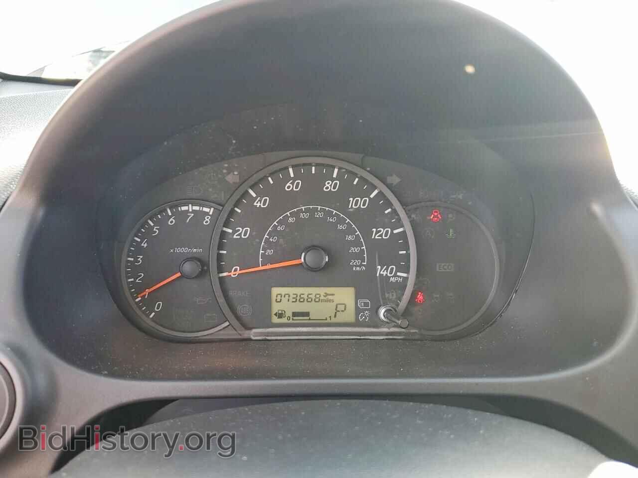 2020 MITSUBISHI MIRAGE - VIN: ML32F4FJ3LHF07355 - Фото 9