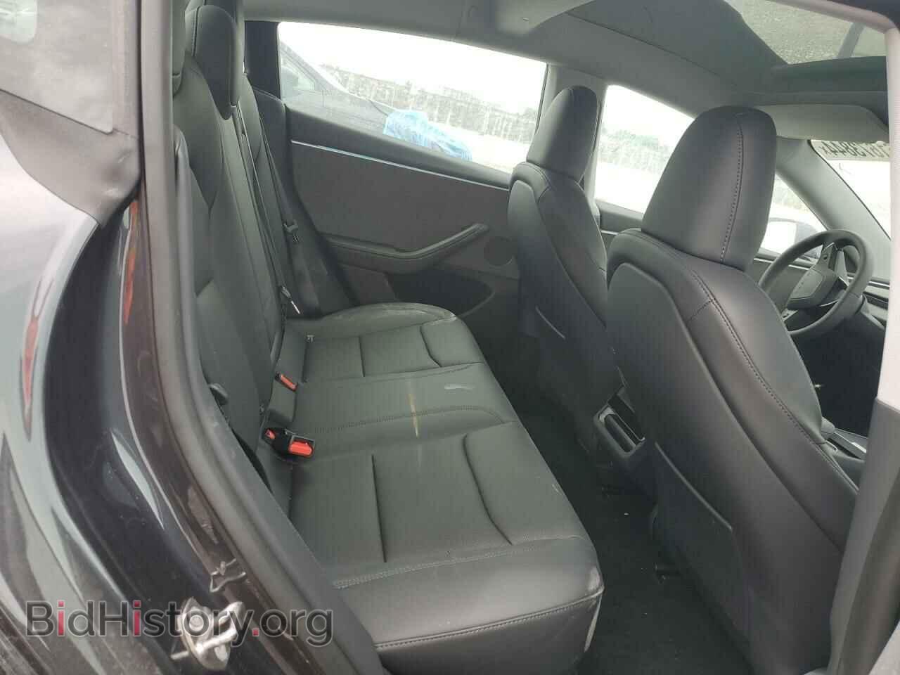 2024 TESLA MODEL 3 - VIN: 5YJ3E1EA2RF765473 - Photo 10
