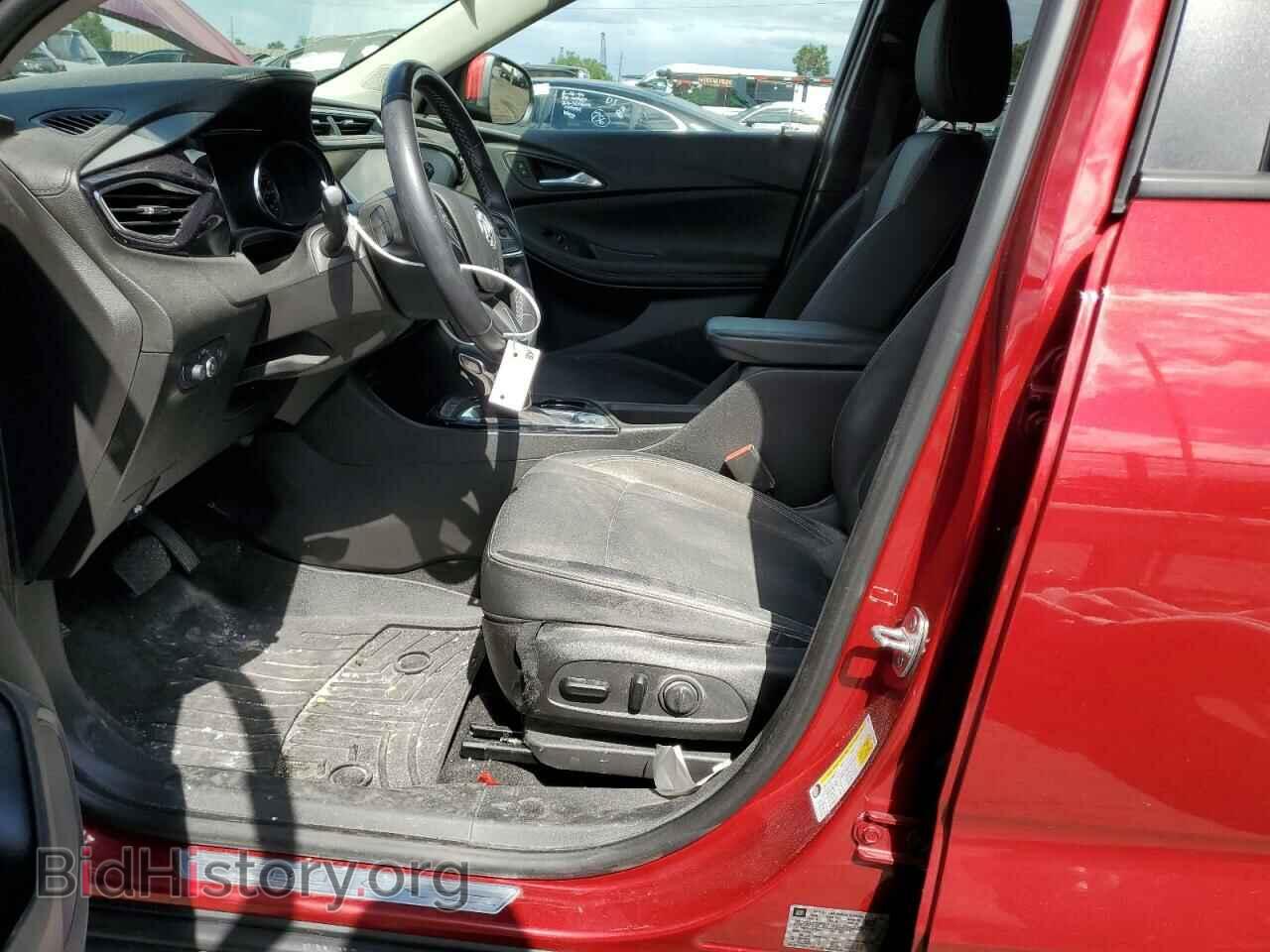2020 BUICK ENCORE - VIN: KL4MMESL5LB102617 - Фото 7