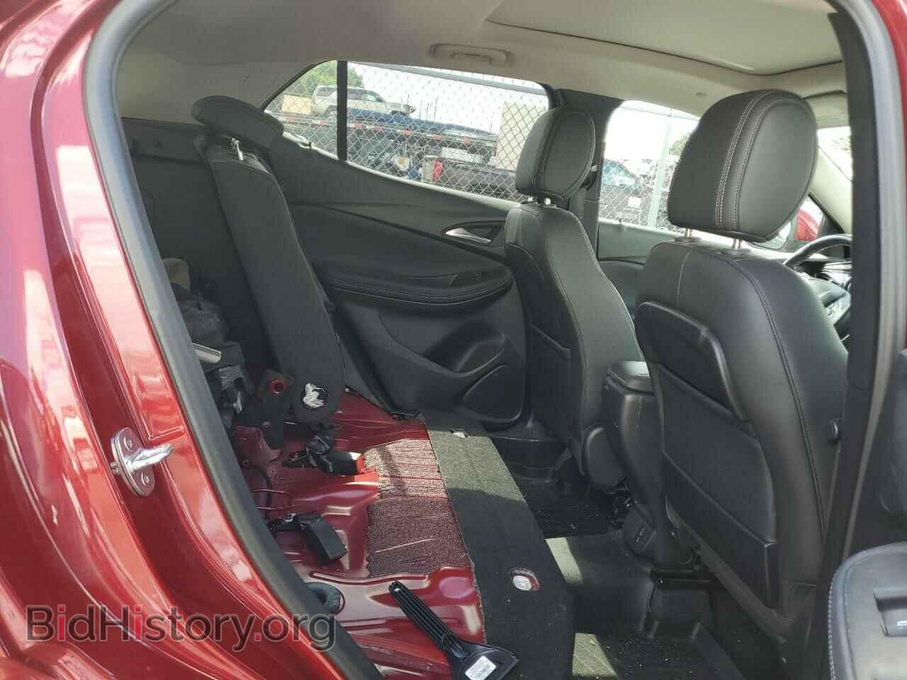 2020 BUICK ENCORE - VIN: KL4MMESL5LB102617 - Фото 10