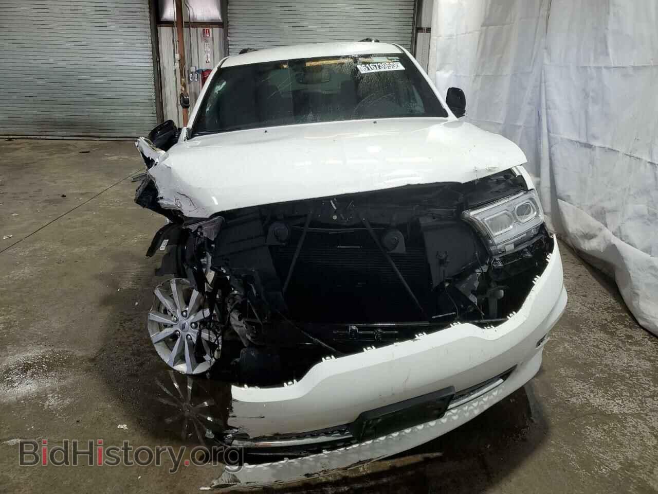 2023 DODGE DURANGO - VIN: 1C4RDHAG7PC630273 - Фото 5