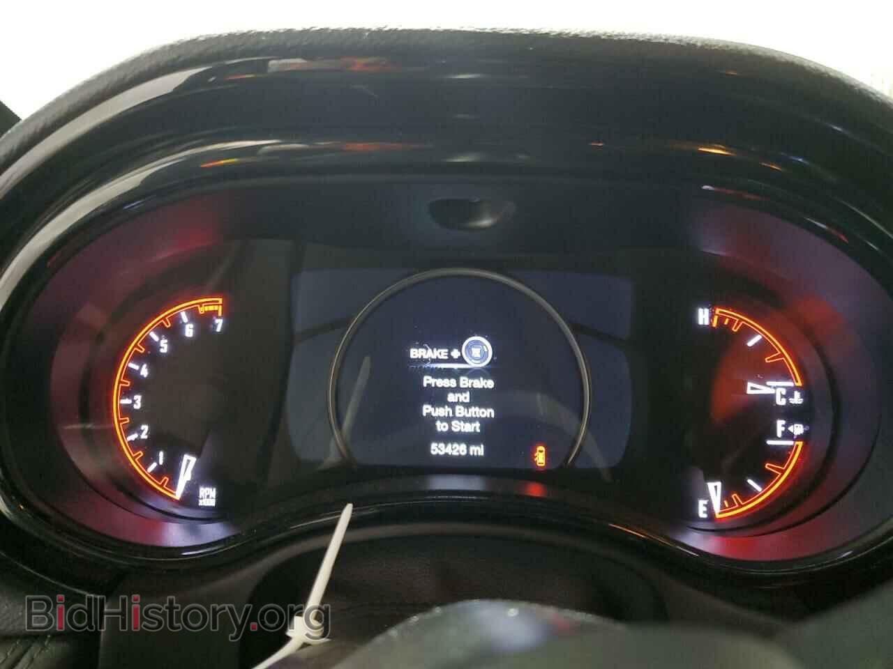 2023 DODGE DURANGO - VIN: 1C4RDHAG7PC630273 - Фото 9